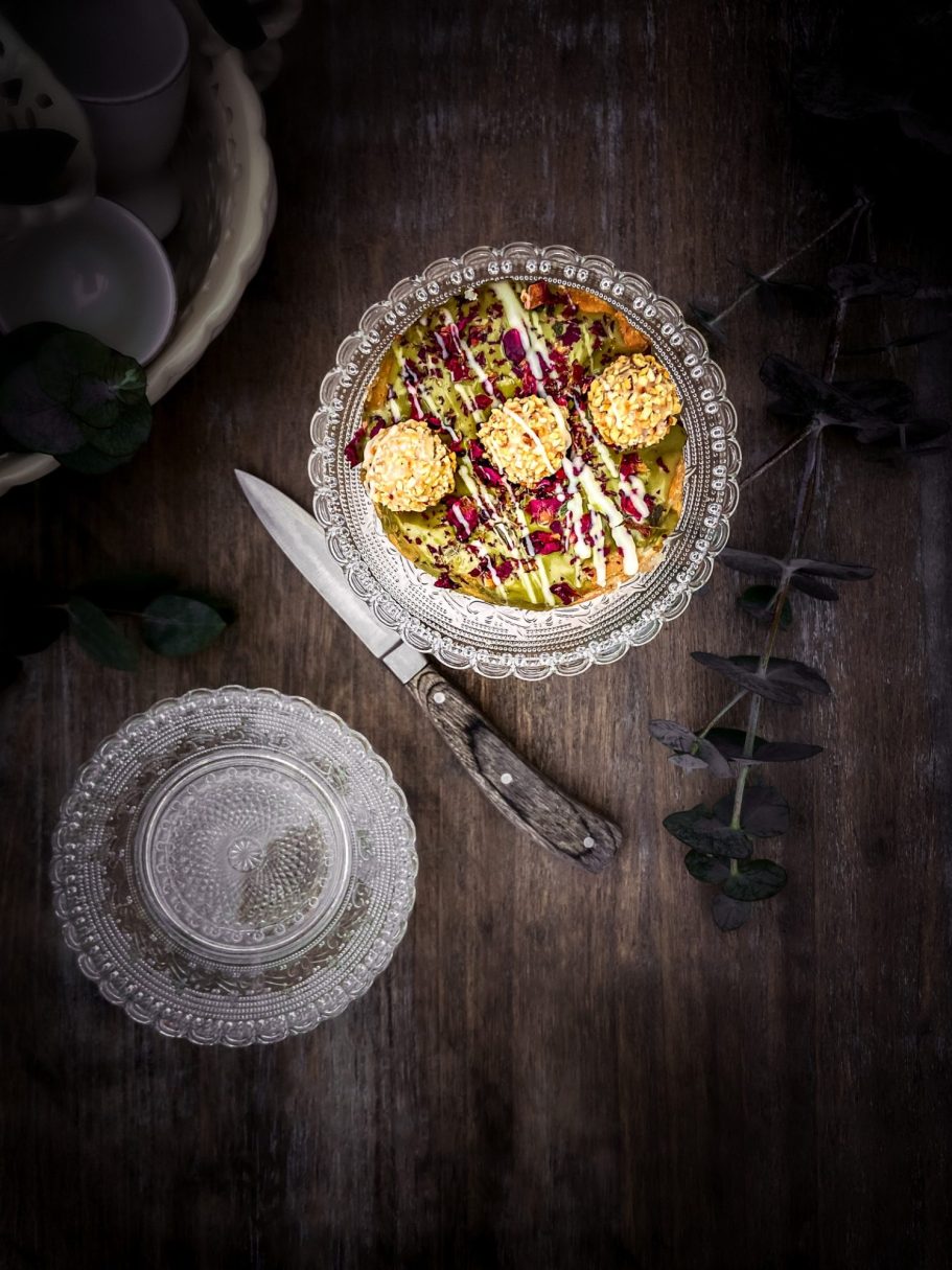 Foodstyling Donat Donat